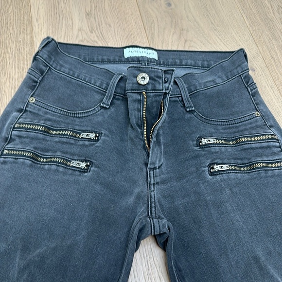 James jeans “twiggy crux” - Picture 2 of 4